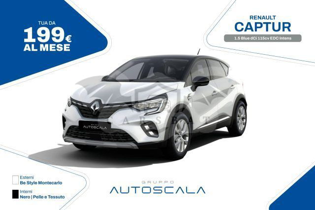 Renault Captur 2020