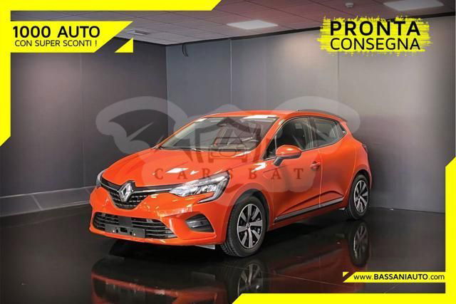 Renault Clio 2021