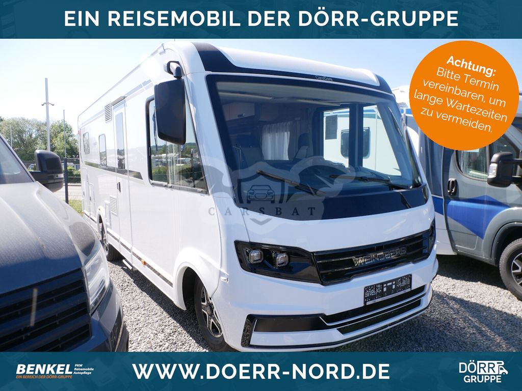 Weinsberg CaraCore 2024