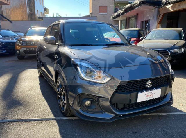 Suzuki Swift 2022