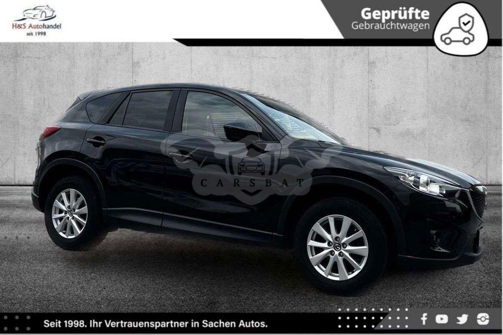 Mazda CX-5 2013