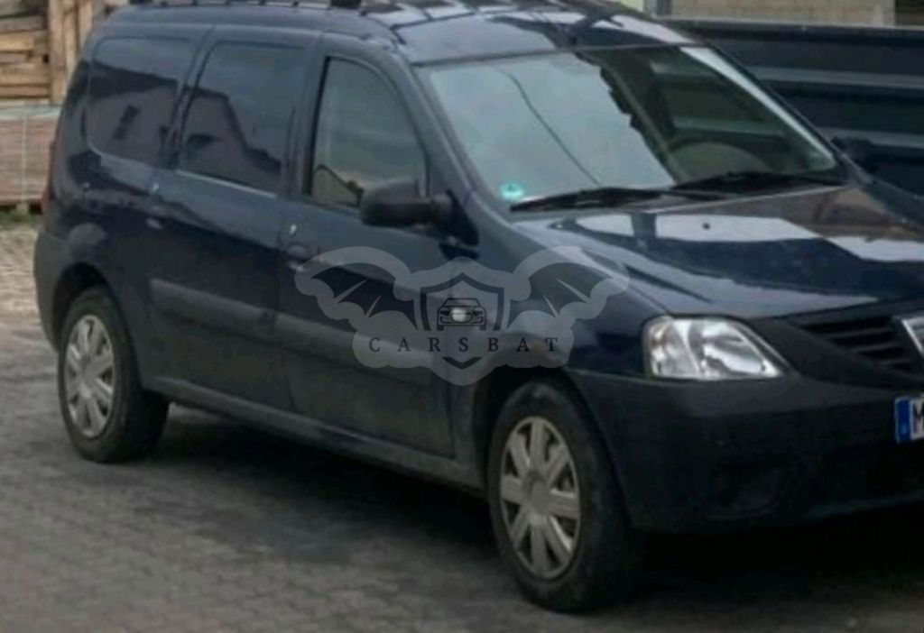 Dacia Logan 2010