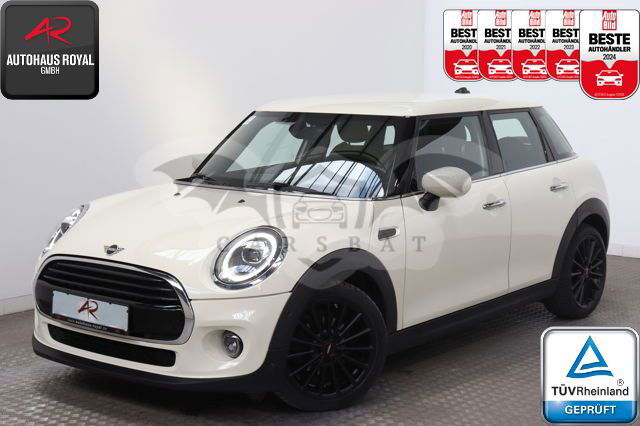 Mini Cooper 2020