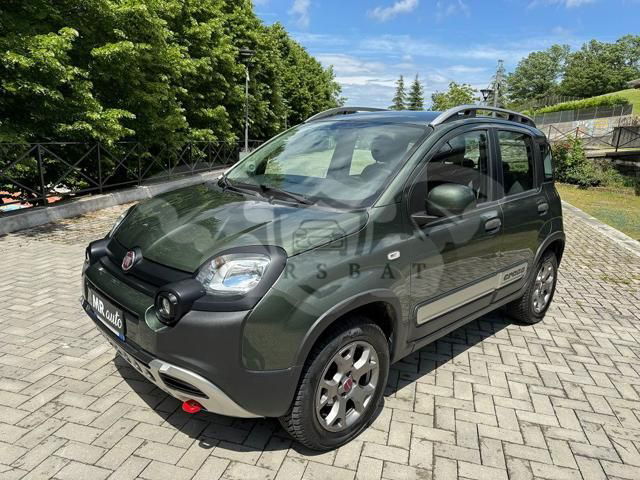 Fiat Panda 2015