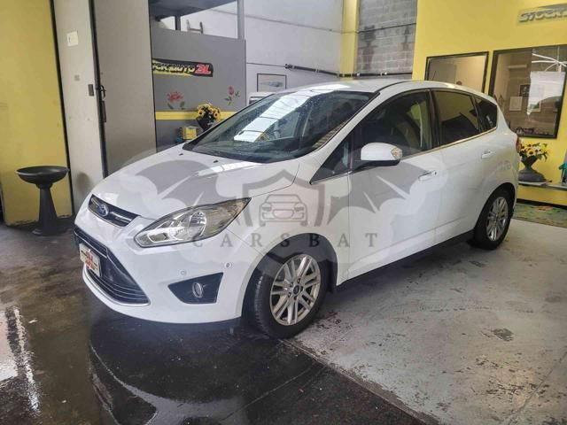 Ford C-Max 2014