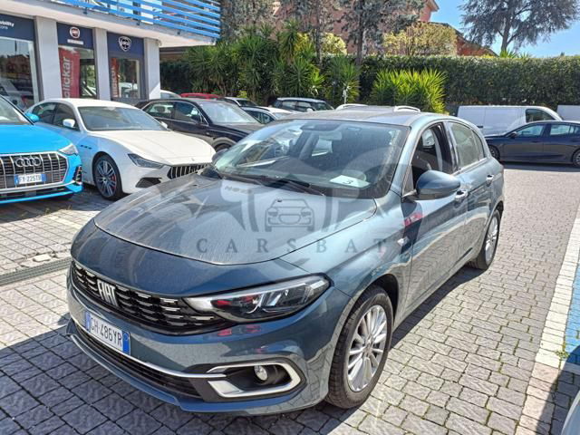 Fiat Tipo 2022