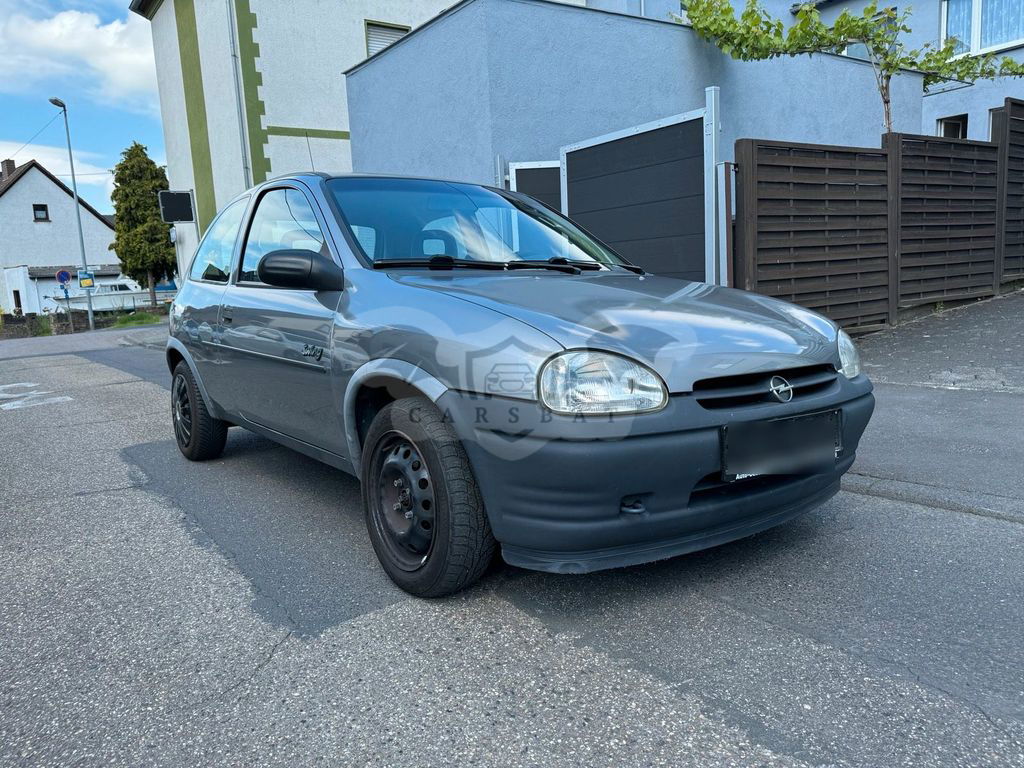 Opel Corsa 1995