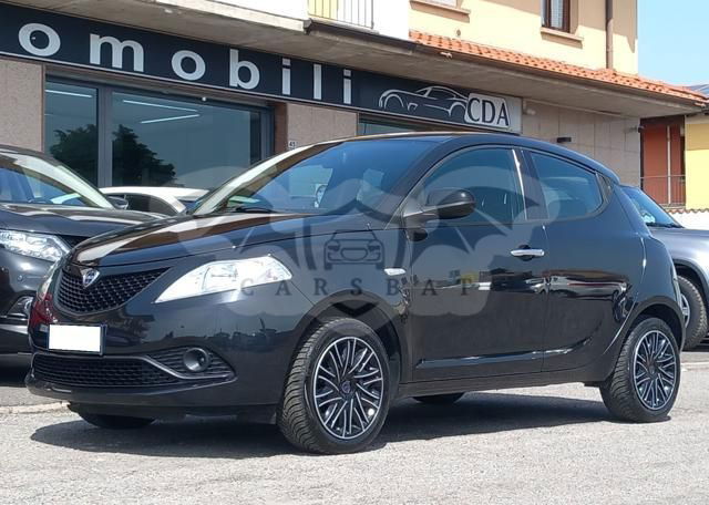 Lancia Ypsilon 2020