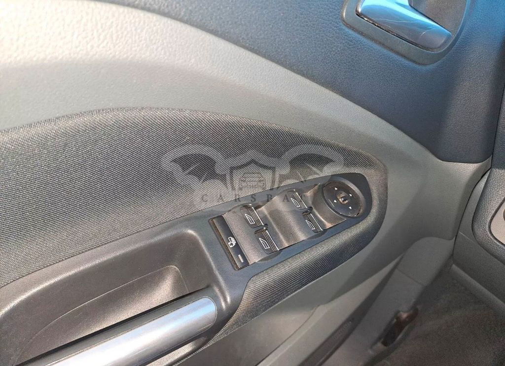 Ford C-Max 2013