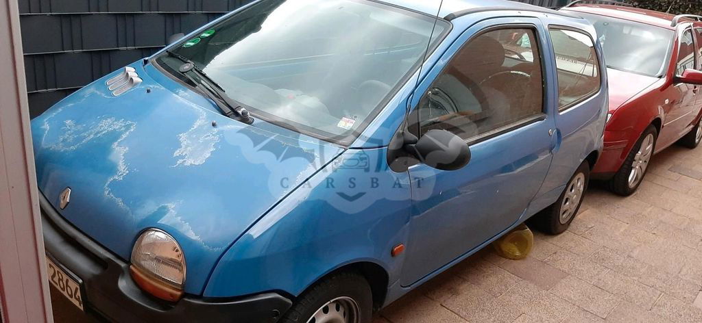 Renault Twingo 1996
