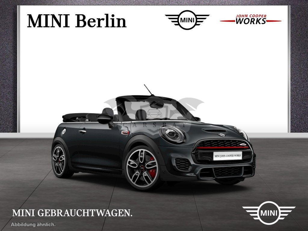 Mini Cabrio 2021