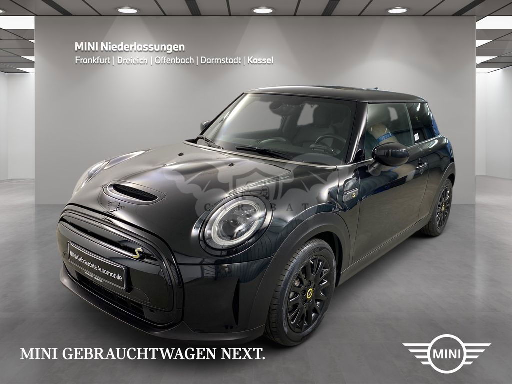Mini Cooper 2022