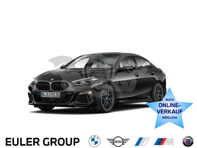 BMW 2 Series M235 2021