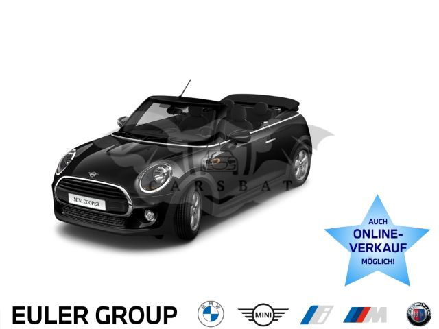 Mini Cabrio 2021