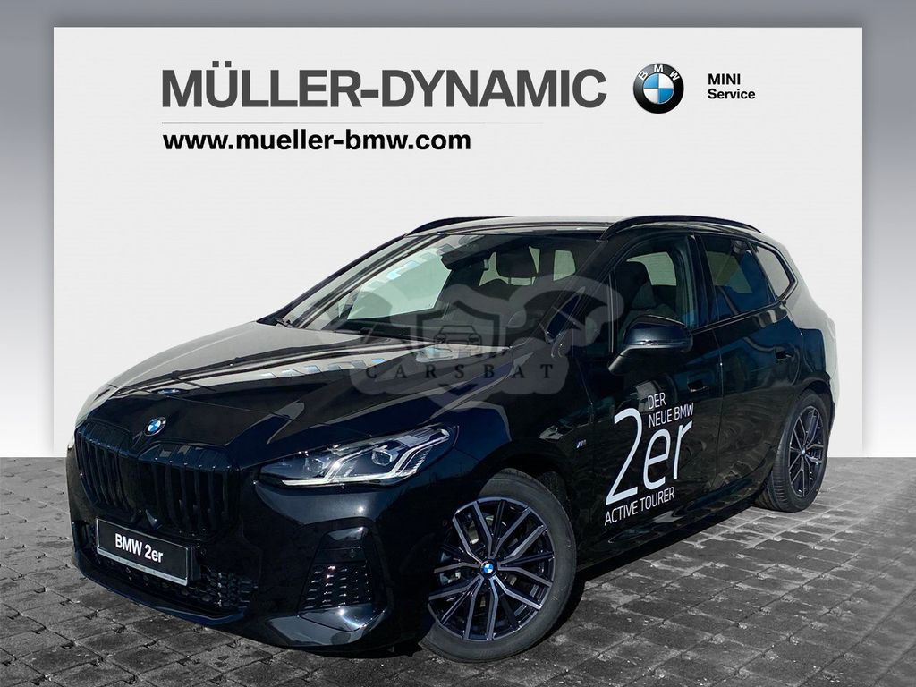 BMW 2 Series 220 Active Tourer 2022