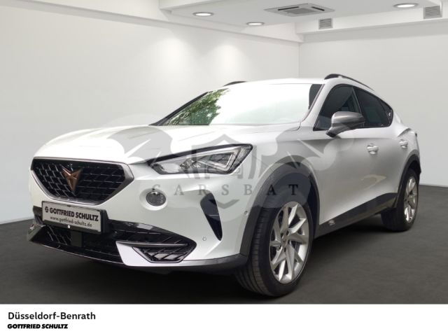 Cupra Formentor 2023