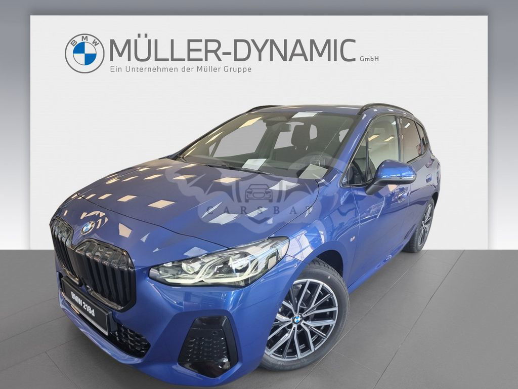 BMW 2 Series 218 Active Tourer 2022