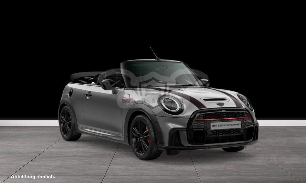 Mini Cabrio 2021