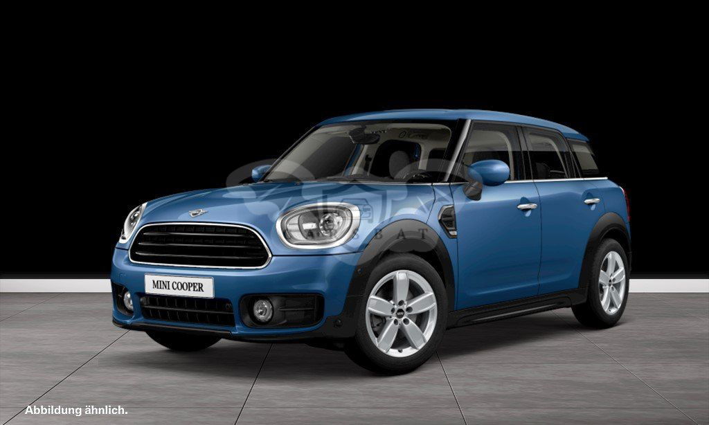 Mini Countryman 2019