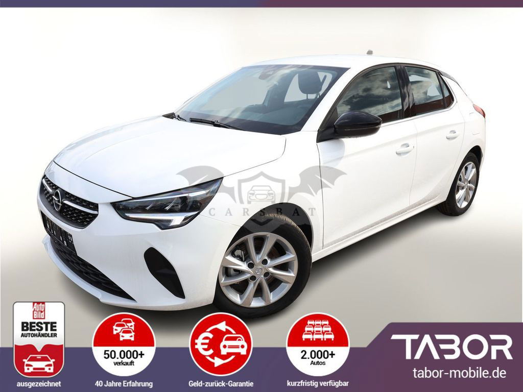 Opel Corsa 2022