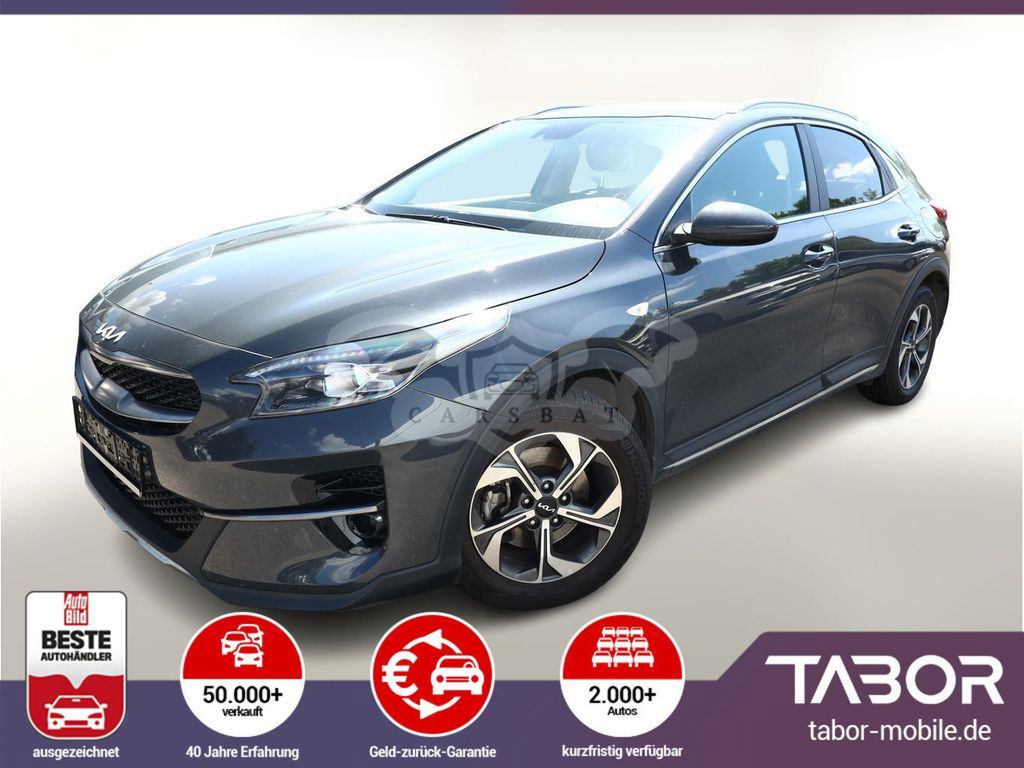 Kia XCeed 2021