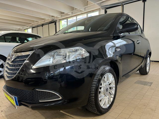 Lancia Ypsilon 2015