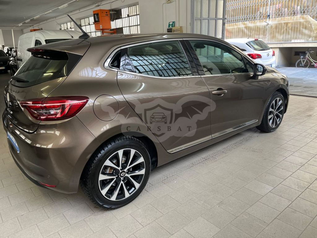 Renault Clio 2020