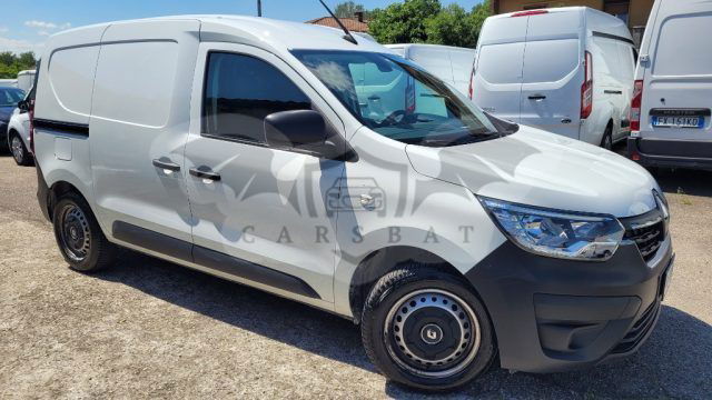 Renault Express 2021