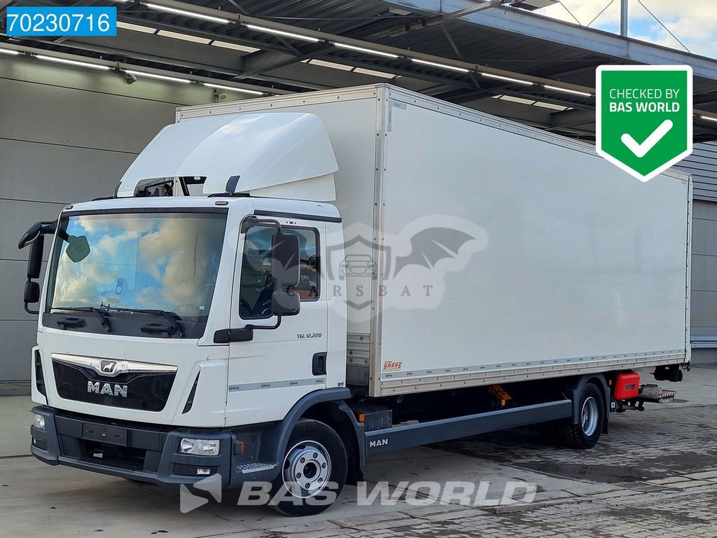 MAN M2000 2020