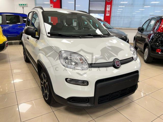 Fiat Panda 2022