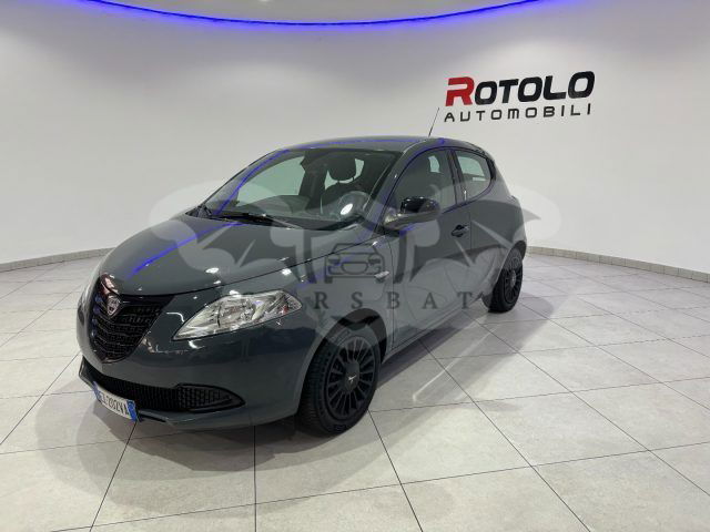 Lancia Ypsilon 2014