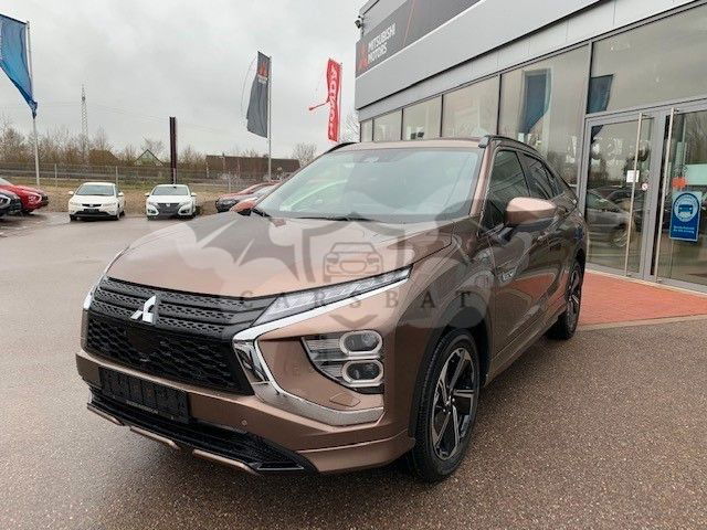 Mitsubishi Eclipse Cross 2023