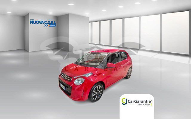 Citroën C1 2021