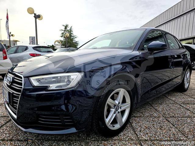 Audi A3 2020