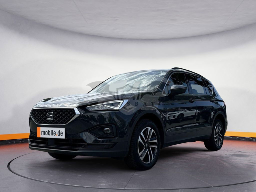 Seat Tarraco 2020