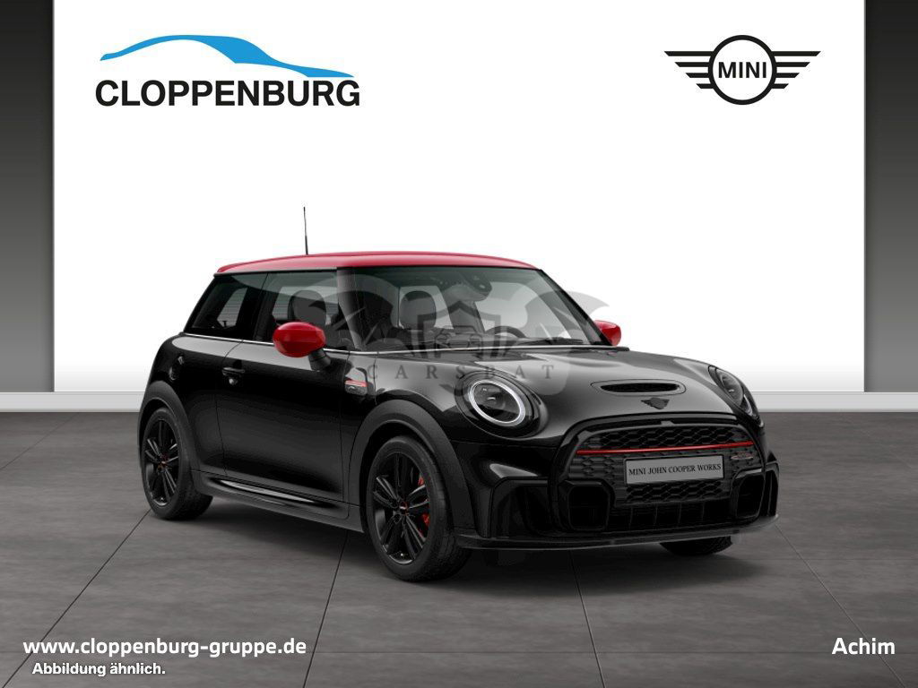 Mini John Cooper Works 2023