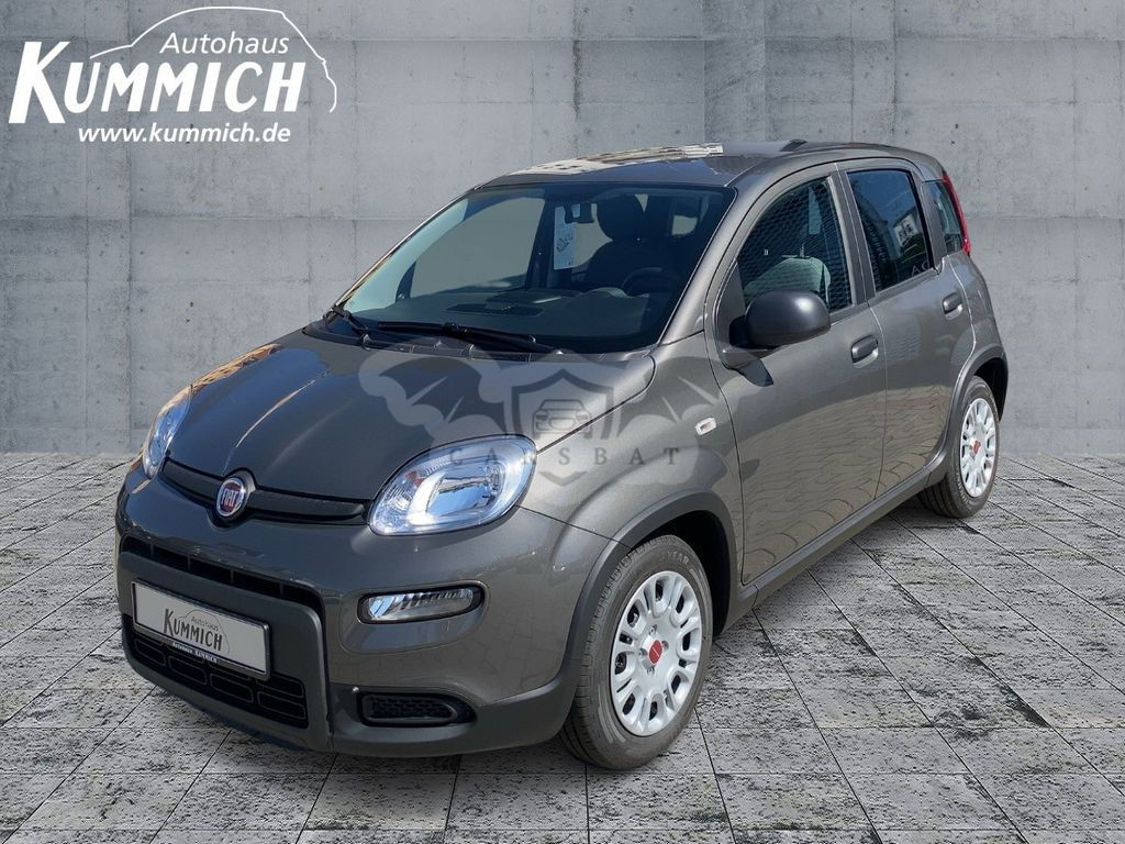 Fiat Panda 2024