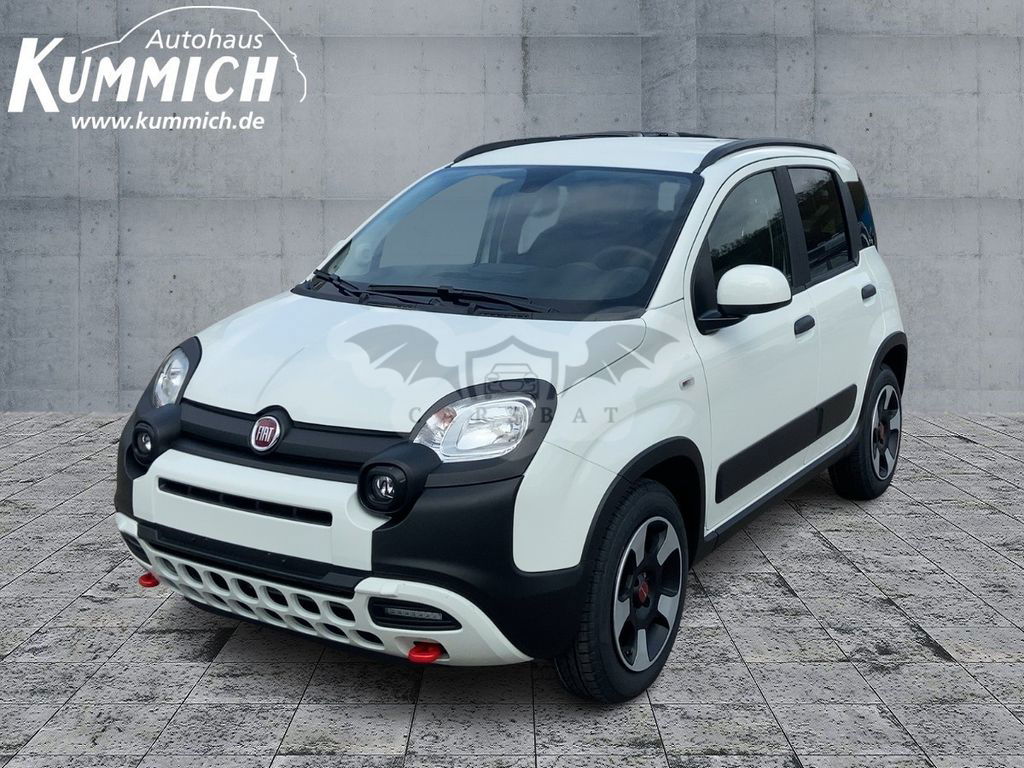 Fiat Panda 2024