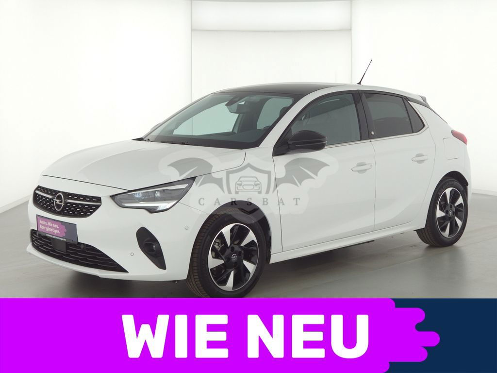 Opel Corsa 2022