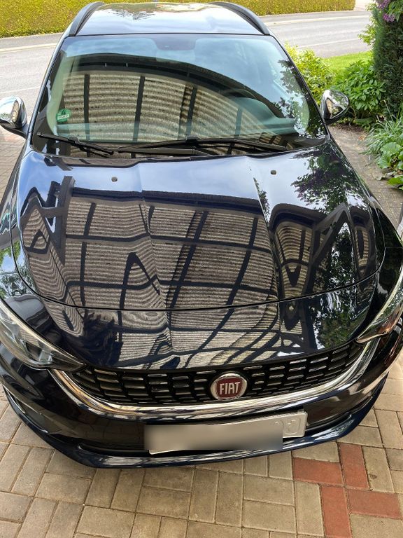 Fiat Tipo 2020