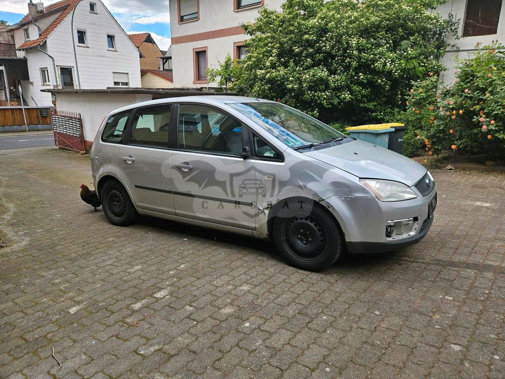 Ford C-Max 2006