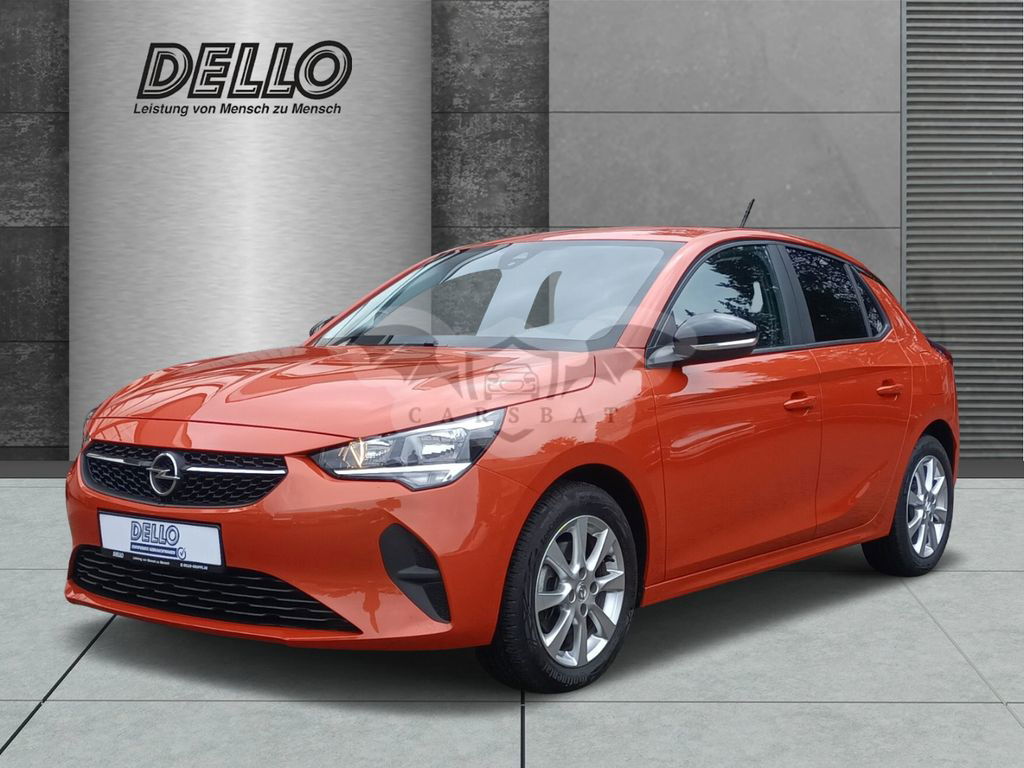 Opel Corsa 2023