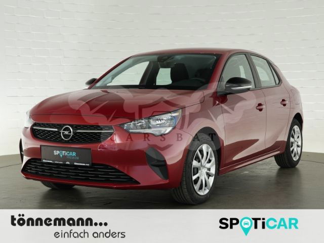 Opel Corsa 2023