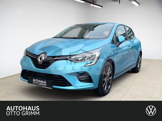 Renault Clio 2019