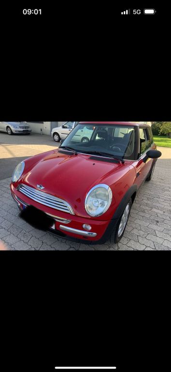 Mini One 2000