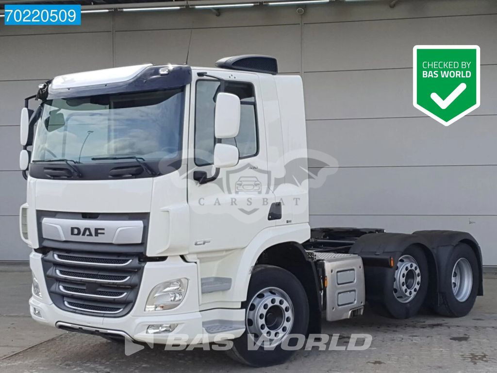DAF CF 2024