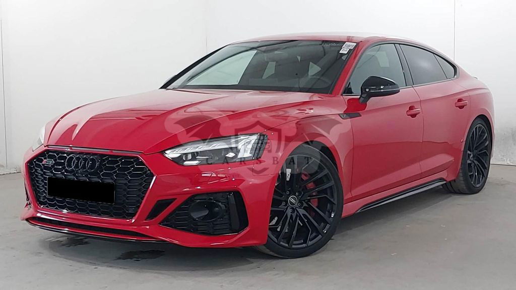 Audi RS5 2021