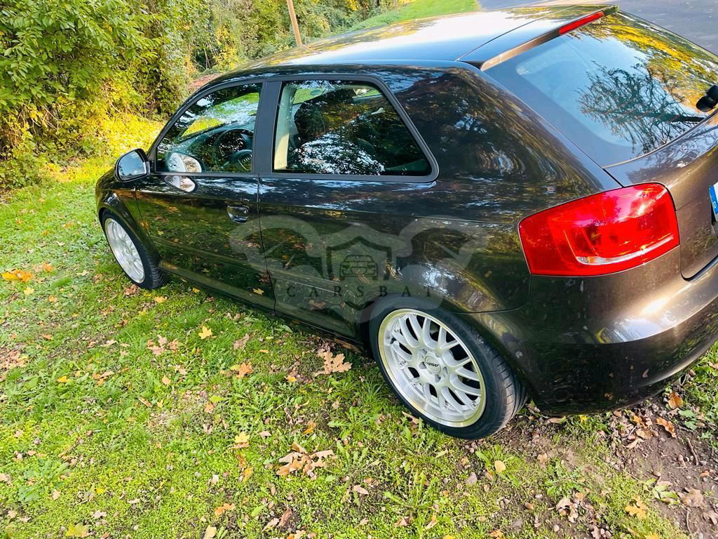 Audi A3 2010