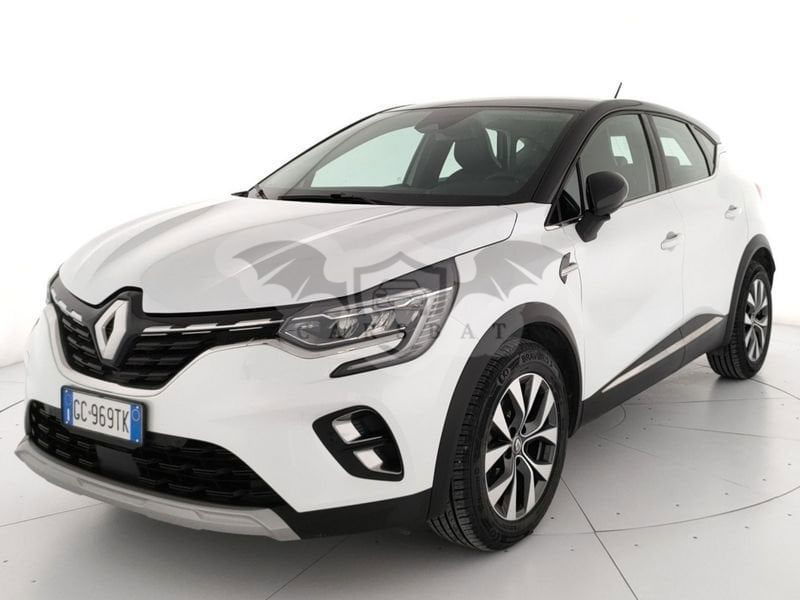 Renault Captur 2020