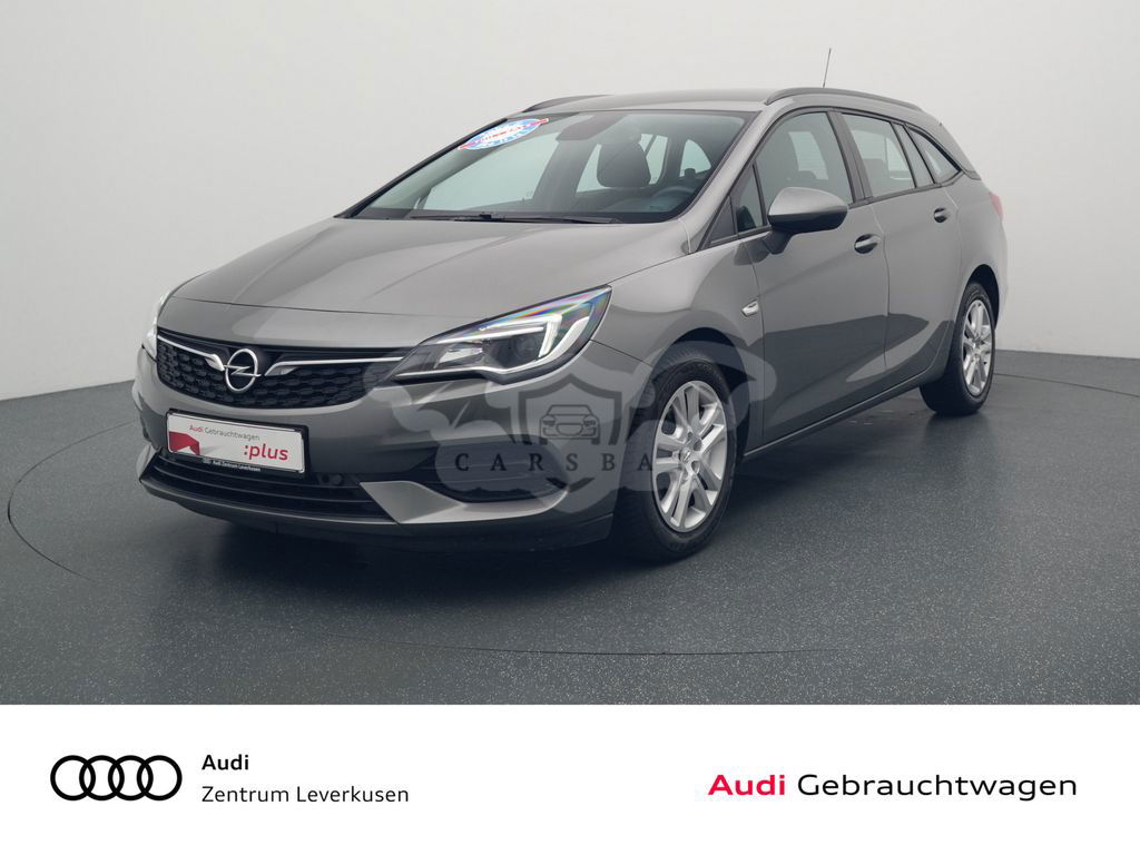 Opel Astra 2020